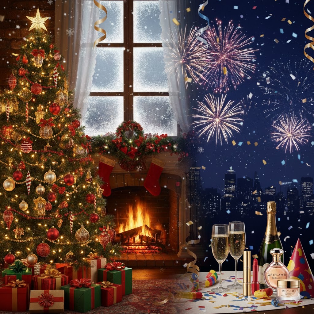 Kellemes Ünnepeket Kívánok!